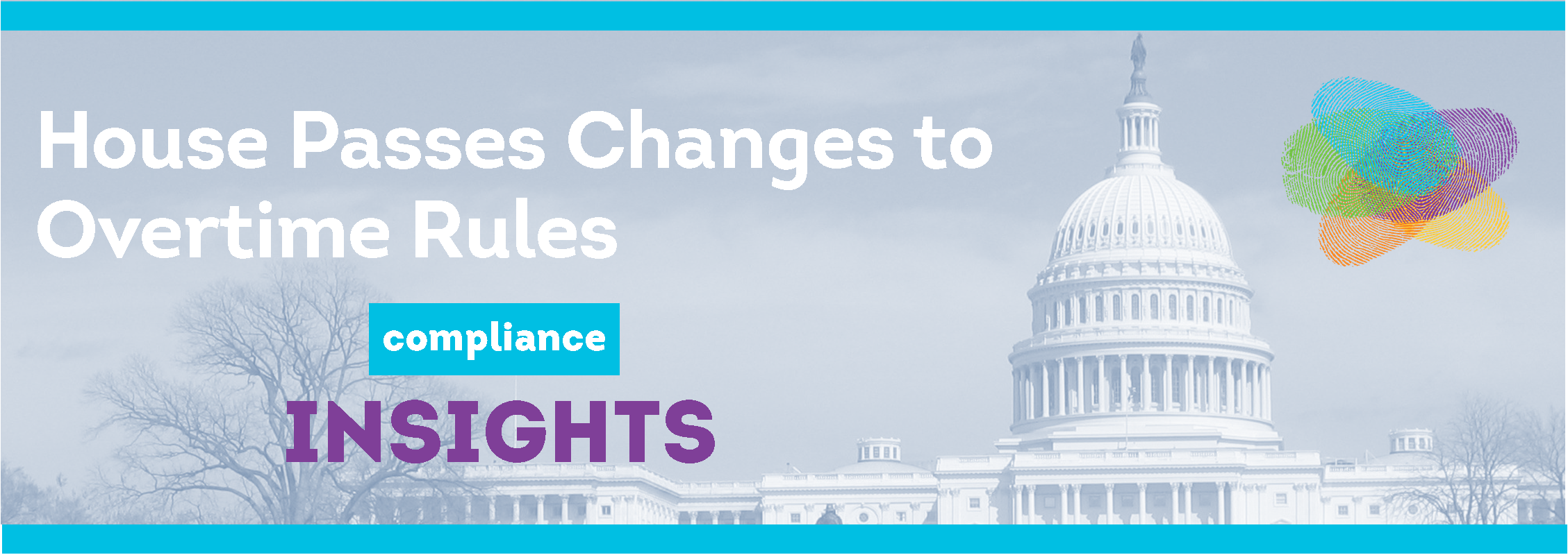 House Passes Changes to Overtime Rules